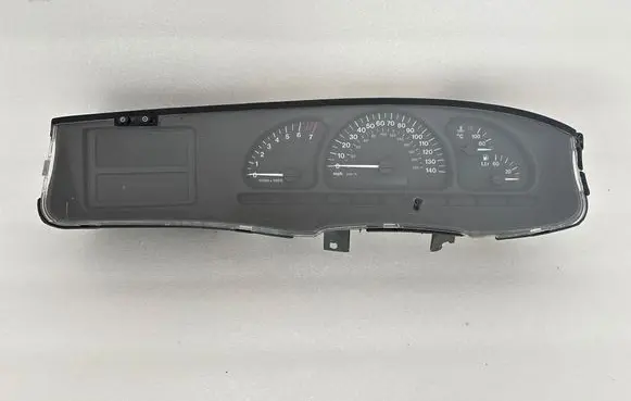 Opel Vectra B Speedometer (instrument cluster) 09134526LQ 110008913006