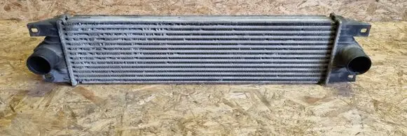 Renault Master II Intercooler radiator 867658F