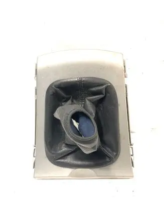 Toyota Corolla E140 E150 Gear shifter surround trim plastic 5542012370