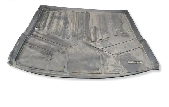 Audi Q5 SQ5 Rubber trunk/boot mat liner 