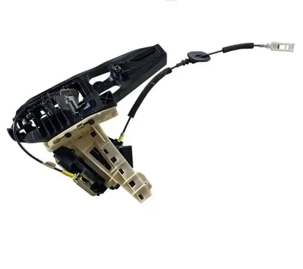 Ford Edge II Rear door lock FT4AA26412BE EM2BR224N02BC FT4BR264B2BP