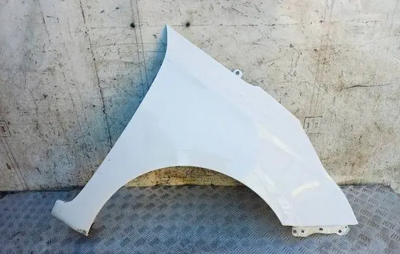 KIA Carens III Fender 