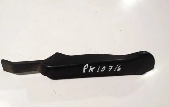 Opel Zafira A Other interior part 90503957