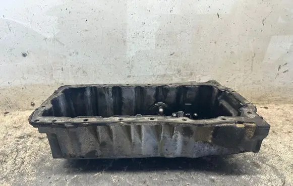 Seat Alhambra (Mk1) Oil sump 