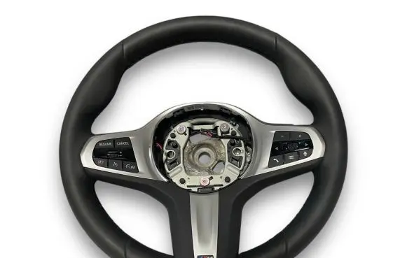 BMW X5 G05 Steering wheel 8008184 32308008184