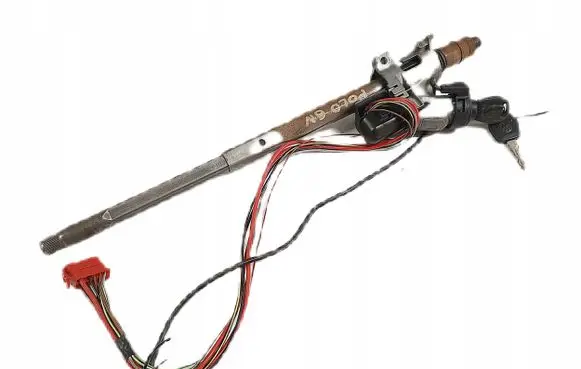 Volkswagen Polo III 6N 6N2 6NF Ignition lock 357905851