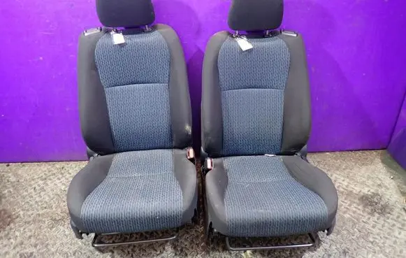 Toyota Yaris Seat set 