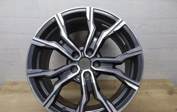 BMW X2 F39 R19 alloy rim 