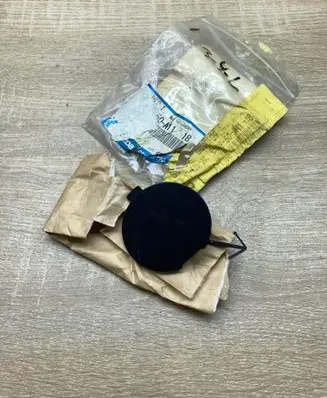 Mazda 3 I Tow hook cap/cover BN8F50A11