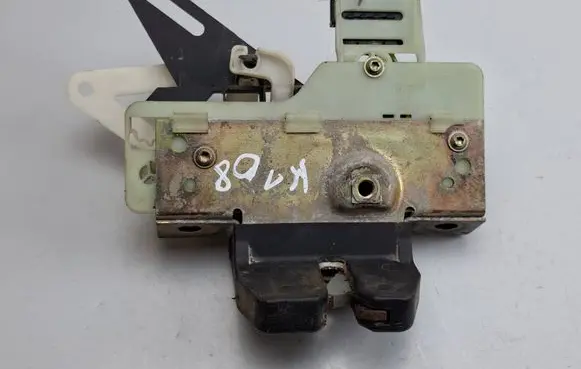 Volvo V70 Tailgate/trunk/boot lock/catch/latch 754625 999066622001