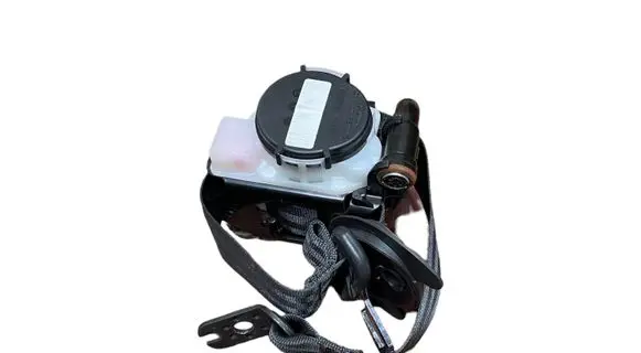 Mercedes-Benz B W246 W242 Front seatbelt 3063559