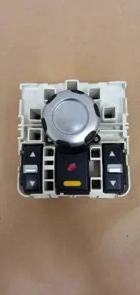 Land Rover Range Rover Sport L320 Multifunctional control switch/knob AH3214B596BE