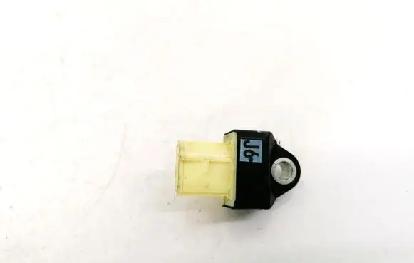 Toyota Hilux (AN120, AN130) Airbag deployment crash/impact sensor 898310K050 89831-0K050