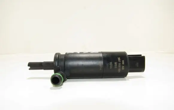 Volkswagen Transporter - Caravelle T5 Headlight washer pump 3B7955681
