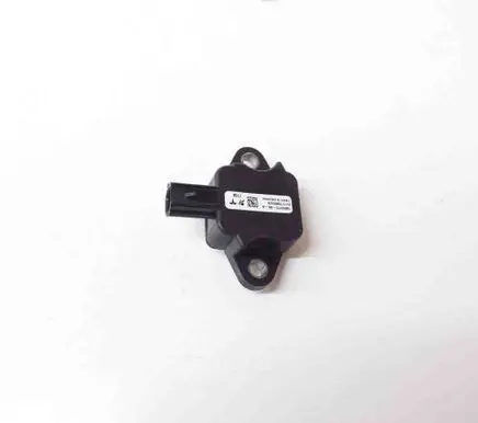 Tesla Model S Airbag deployment crash/impact sensor 100527500A