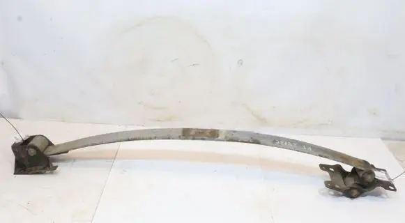 Opel Movano B Rear leaf spring 