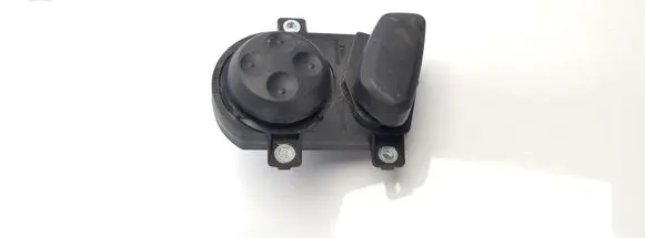 Volkswagen PASSAT B6 Seat control switch 3C0959777