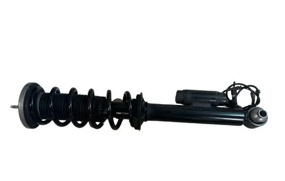 BMW 8 G16 Rear shock absorber with coil spring 6878127 37106878127