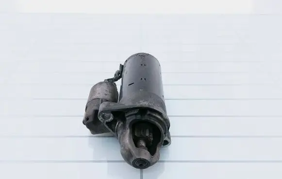 Audi A6 S6 C6 4F Starter motor 0001109258 059911024