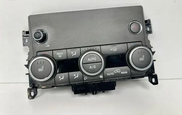 Land Rover Range Rover Evoque L538 Climate control unit GJ3214C239