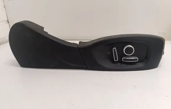 Jaguar E-Pace Seat control switch KX6314B566FA J9C3629K78B