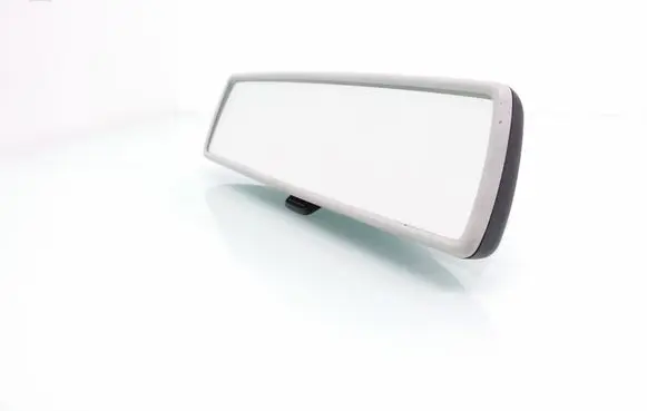 Skoda Superb B6 (3T) Rear view mirror (interior) 58125 010783