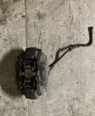 Mercedes-Benz S W221 Front brake caliper