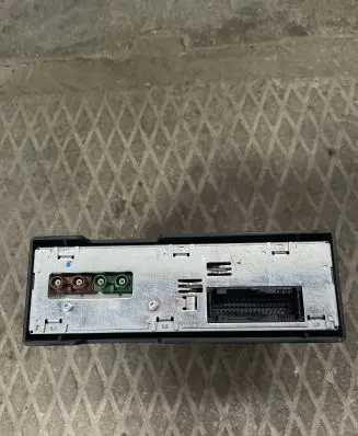 Audi A6 S6 C5 4B GPS navigation control unit/module 4D0919146B 11700100