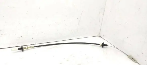 Volkswagen PASSAT B2 Clutch cable 003657 321721335H 01021648