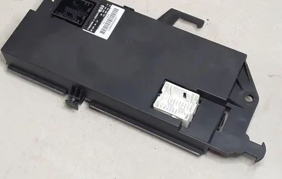 Renault Espace - Grand espace IV Comfort/convenience module 8200414833 21003306A