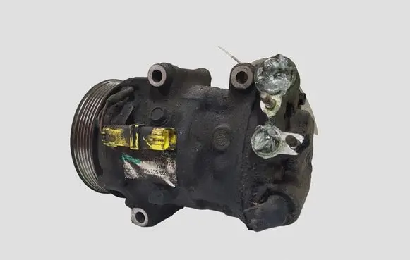 Citroen C5 Air conditioning (A/C) compressor (pump) 9660555380 1333F