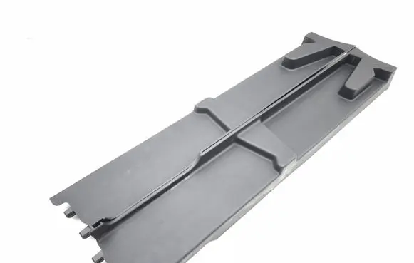 Peugeot 3008 III Other trunk/boot trim element 9839883280 9839883380