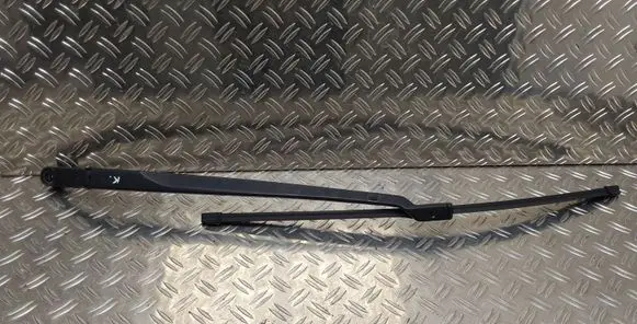 Toyota Avensis T270 Windshield/front glass wiper blade 