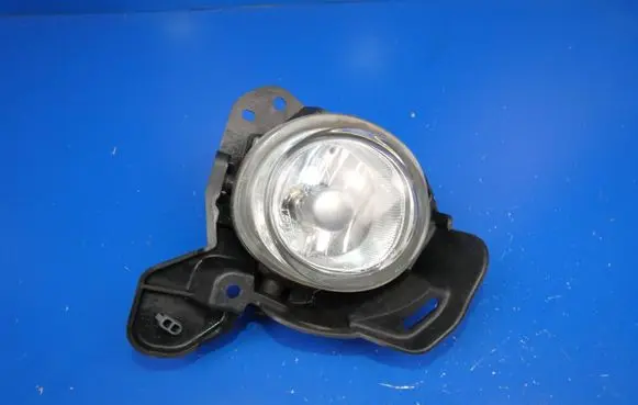 Mazda CX-5 Front fog light