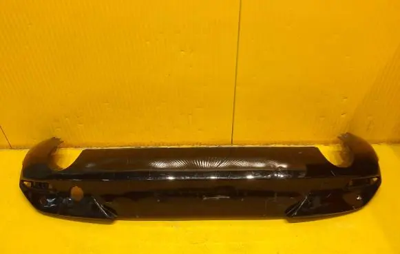 Mazda 3 Rear bumper 3CKN50222