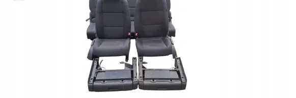 Volkswagen Touran I Seat set 