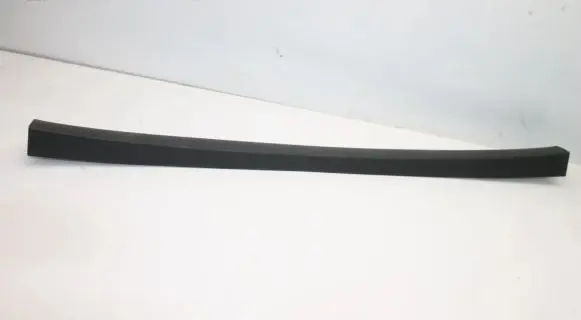 Audi Q7 4L Centre console side trim rear 4L0867606B