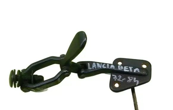 Lancia Beta Rain gutter 