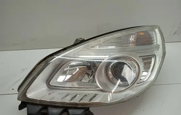 Renault Scenic II - Grand scenic II Headlight/headlamp SCENIC2008M