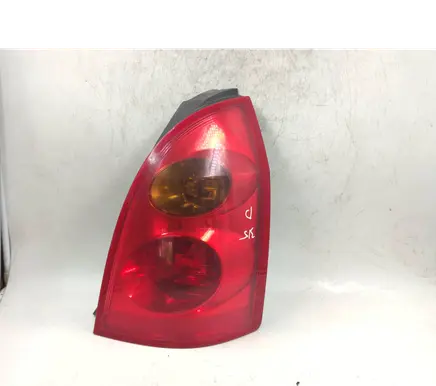 Nissan Primera Rear/tail lights