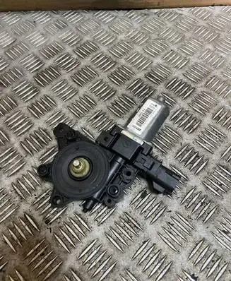 Jaguar XF X250 Rear door window regulator motor FC7300 FC3700 D316800