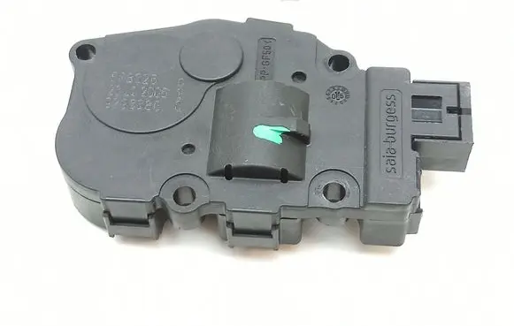 Mercedes-Benz R W251 Air flap motor/actuator 9298886