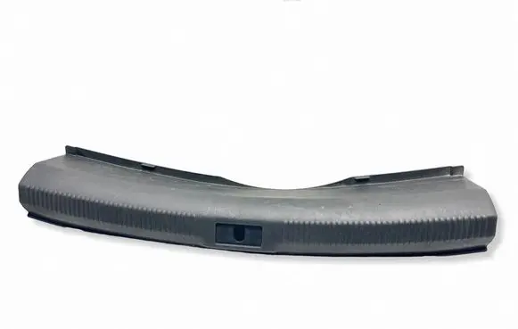 Audi A4 S4 B8 8K Trunk/boot sill cover protection 8K5863471