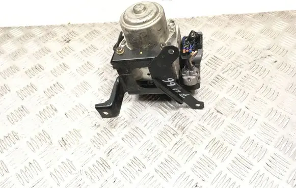 Mitsubishi Pajero Sport I ABS Pump MR955425 244606072008