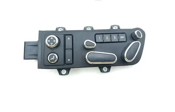 Bentley Continental Seat control switch 3W5959765B