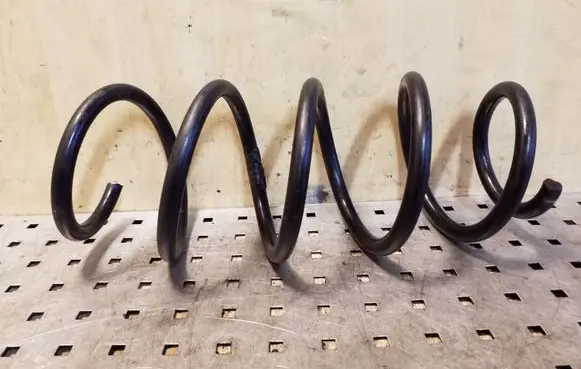 Honda CR-V Front coil spring