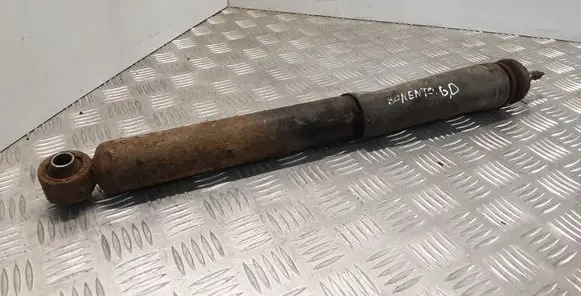 KIA Sorento Rear shock absorber/damper