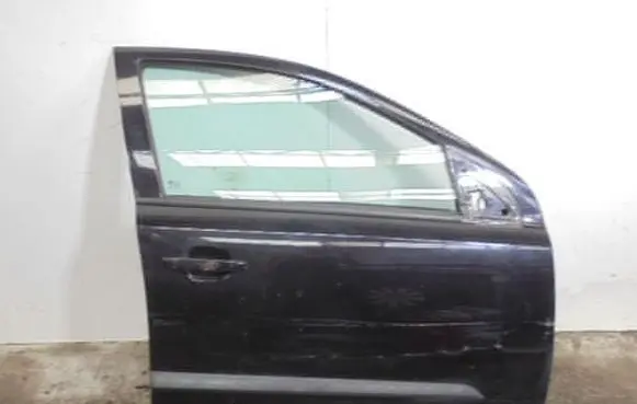 Opel Astra H Front door 