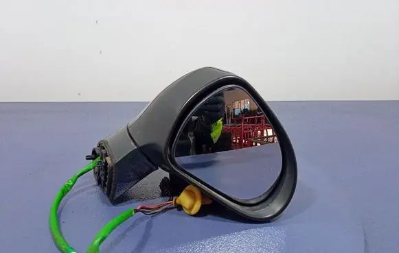 Peugeot 308 Front door electric wing mirror 