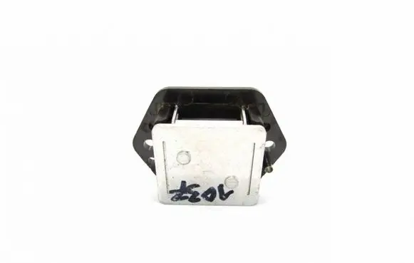 Subaru Legacy Heater blower fan relay 6420